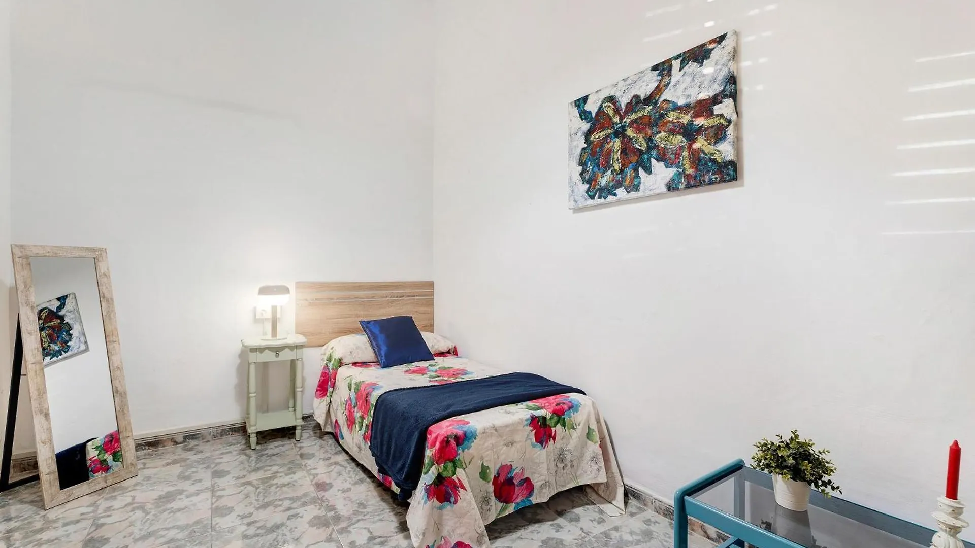 Dom wakacyjny Willa La Casa De Tina Playa de San Juan  Hiszpania
